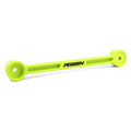 Perrin Battery Tie Down Neon Yellow [Most Subaru Models] | PSP-ENG-700NY