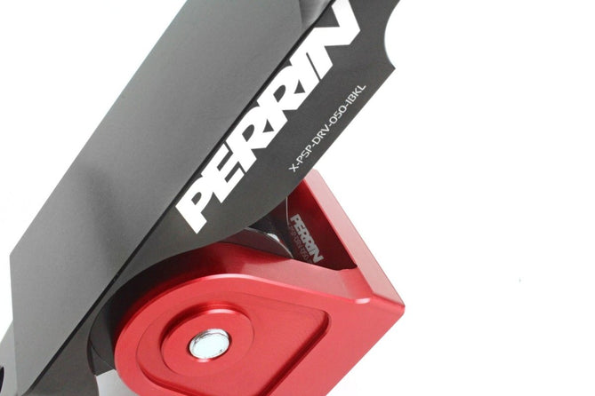 Perrin [02-25 WRX, 04-21 STI, 13-25 BRZ, 13-16 FRS, 17-20 GT86, 22-25 GR86] V2 Engine Mounts | PSP-DRV-055