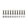 PFC V2 Direct Drive Rotor Hardware Kit