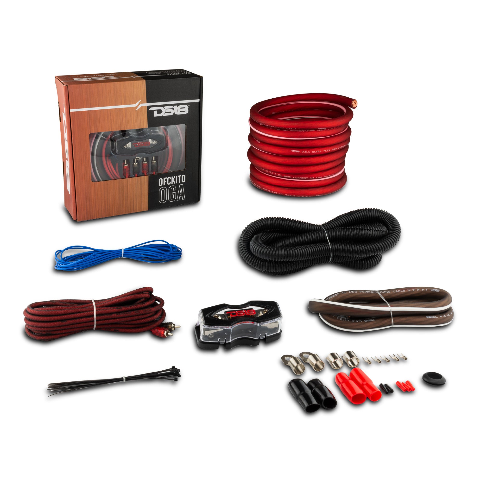 Build Your System #4