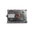 MOD PCM & I3 FOR 16 CHRYSLER 300 V8