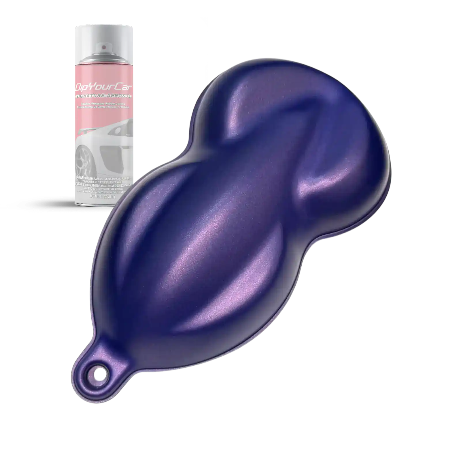 Poison Grape PDS Aerosol