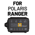 Pedal Commander for Polaris Ranger