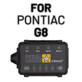Pedal Commander for Pontiac G8