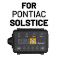 Pedal Commander for Pontiac Solstice