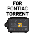 Pedal Commander for Pontiac Torrent