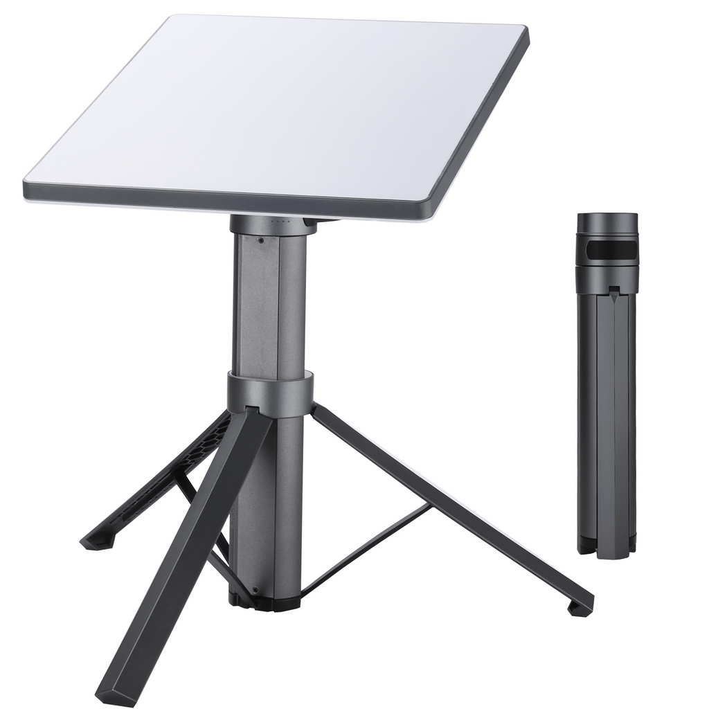 Portable Power Bank & Battery Pack for Starlink Mini | 45000mAh Battery Tripod Stand