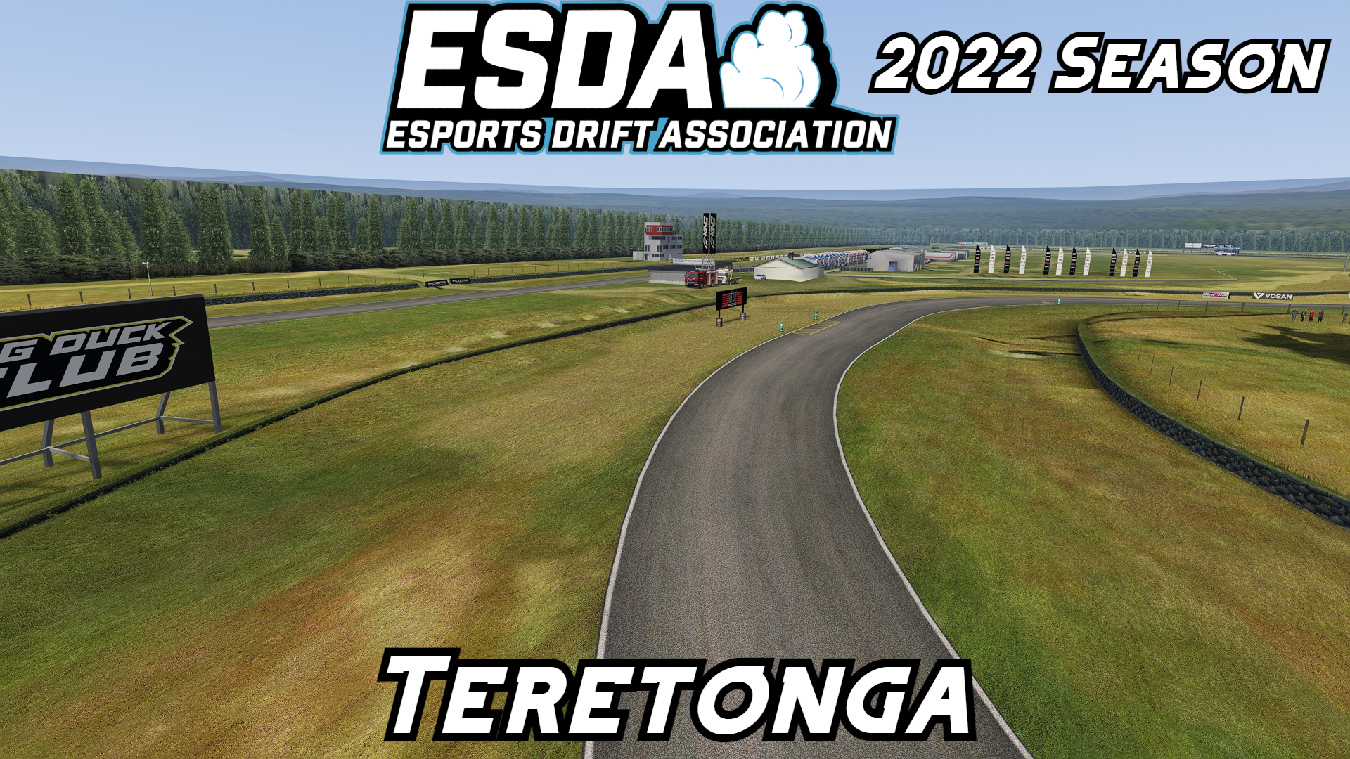 ESDA Teretongapark 2022