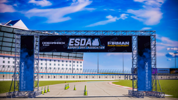 ESDA Texas 2024