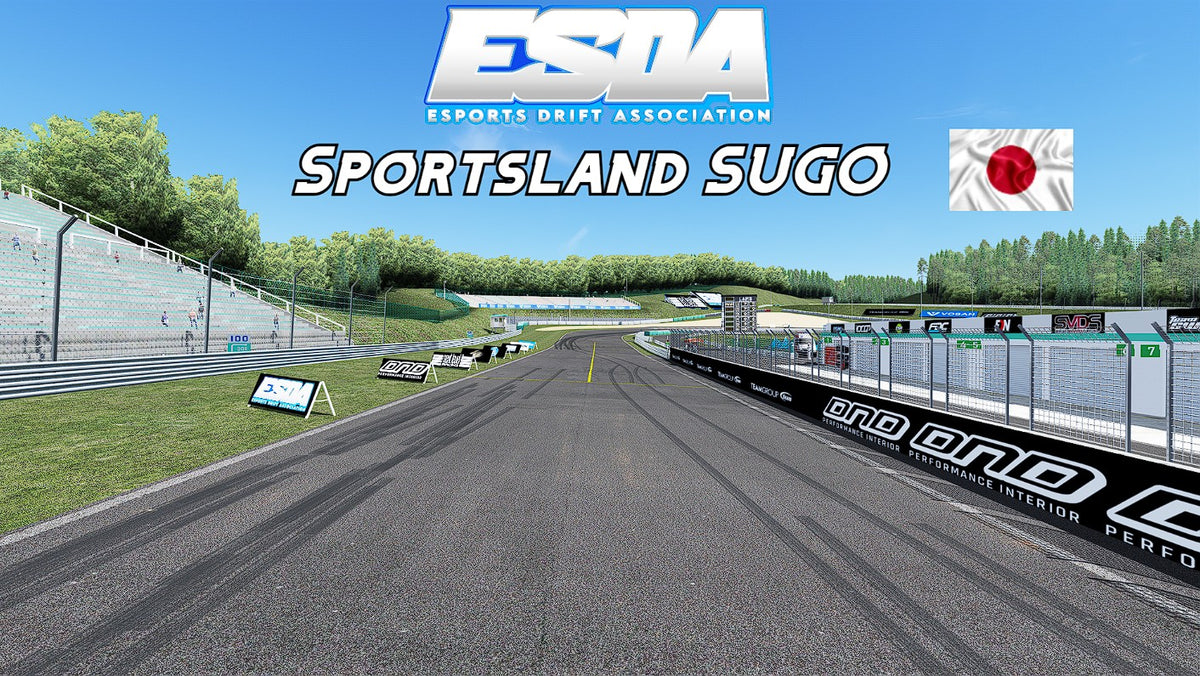 ESDA Sugo 2025