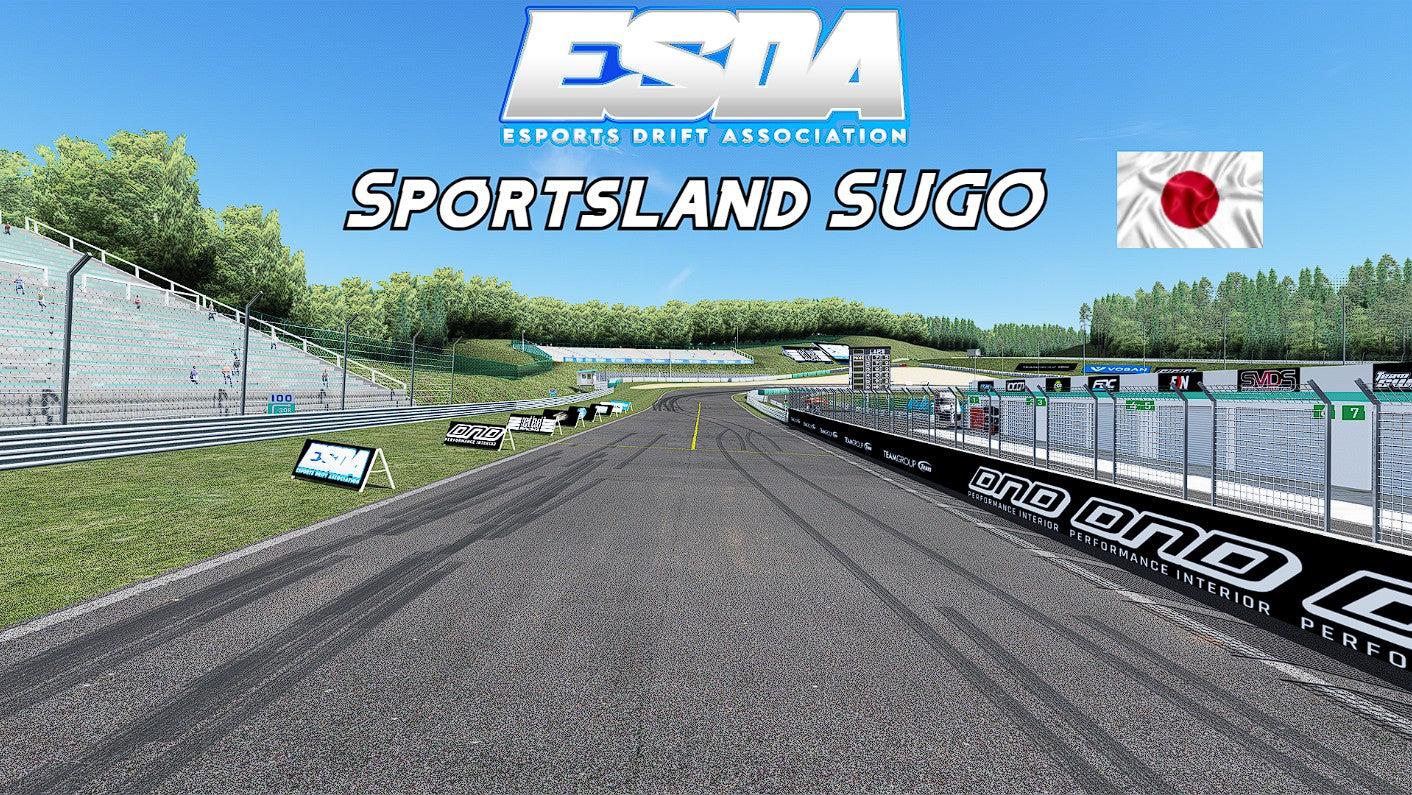 ESDA Sugo 2025