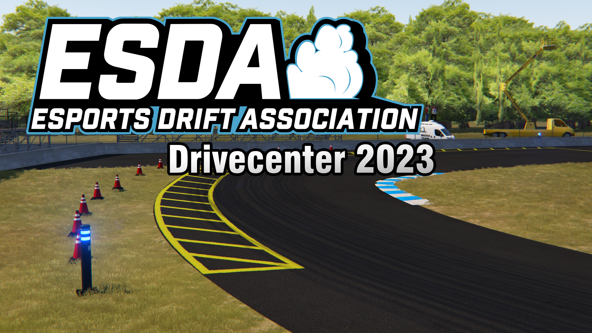ESDA Drivecenter Arena 2023 v2