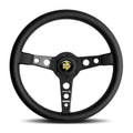 Momo Prototipo 6C Carbon Steering Wheel