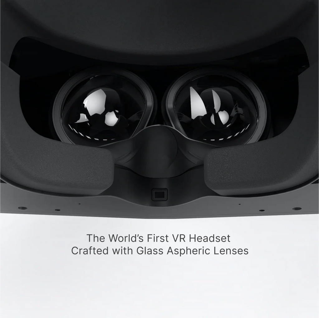 Pimax Crystal Light