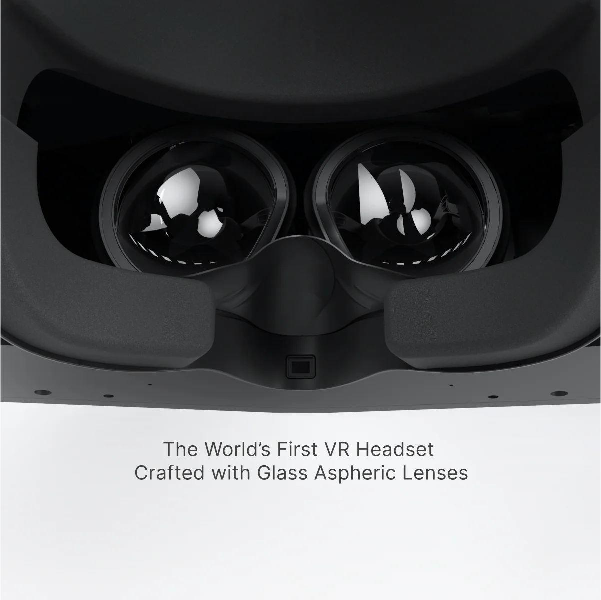 Pimax Crystal Light