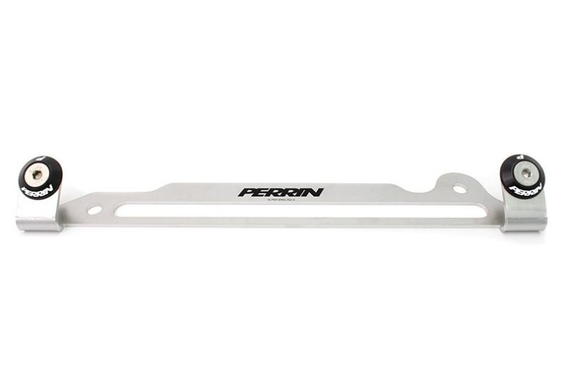 PERRIN [15-21 WRX] Engine Cover Fix Kit Black | PSP-ENG-166BK
