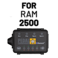 Pedal Commander for RAM 2500