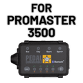 Pedal Commander for RAM Promaster 3500