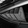 TESERY Side Window Vent Cover for Model Y | 3 Finishes | 2-Pack