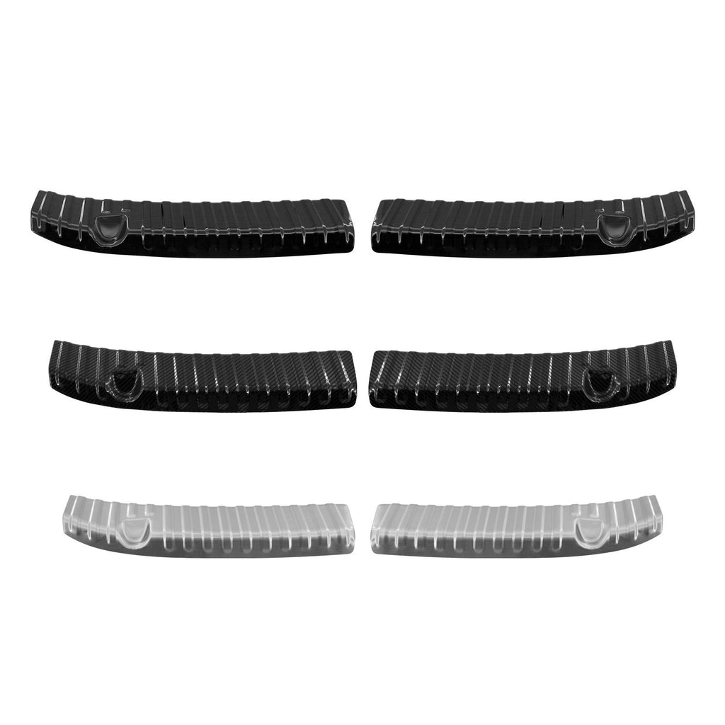 Rear Trunk Bumper Guard Protector for Model Y Juniper