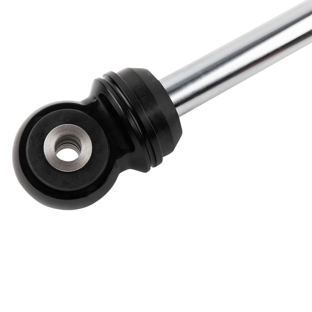 FOX 2.5 Reservoir Front Shocks Adjustable | Performance Elite | 4.5-6 Inch Lift | Wrangler JL (18-25)