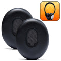 Replacement Ear Pads For Bose QC3 - Black