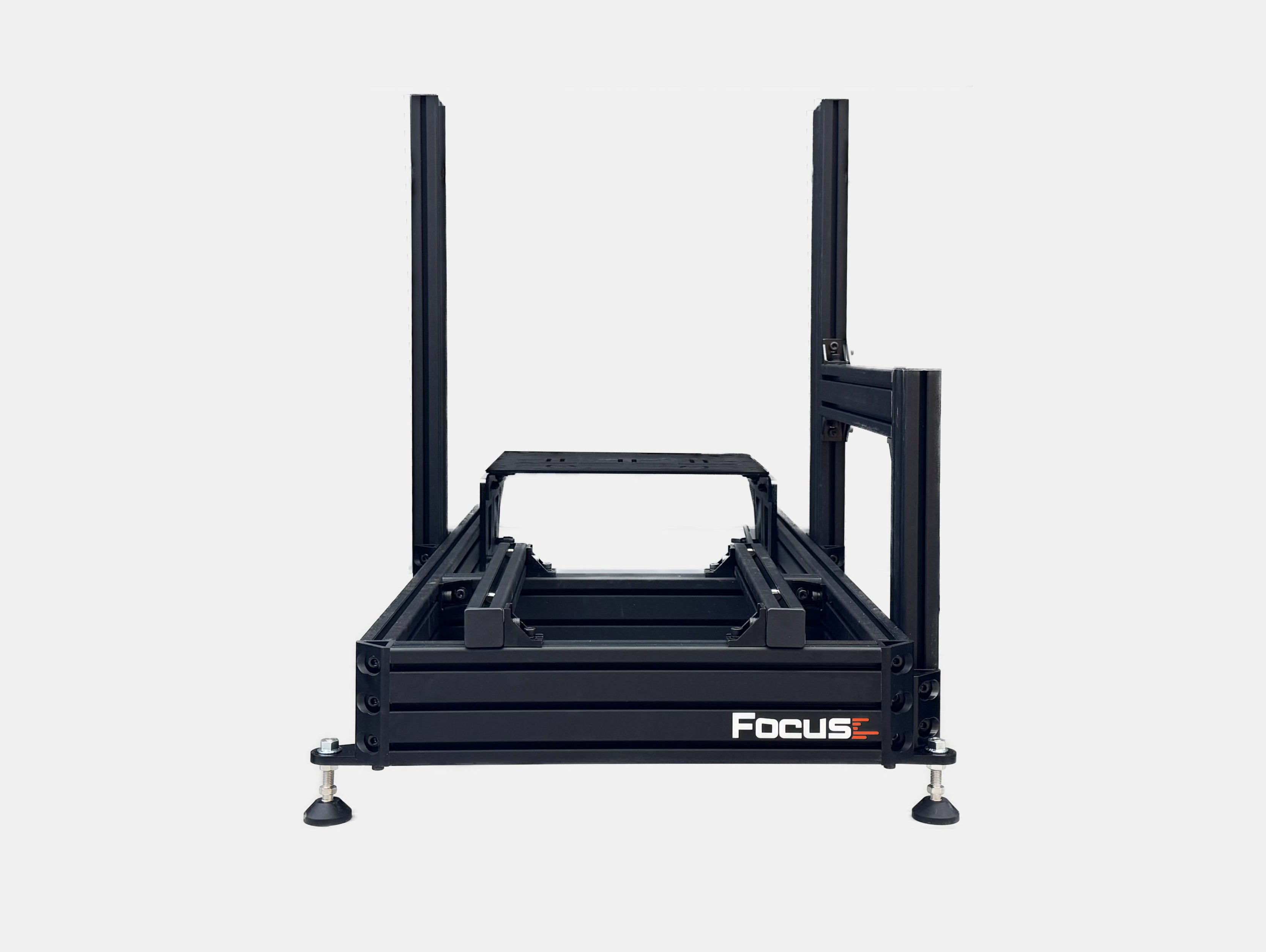 FCS-R1 Aluminum Profile Sim Rig