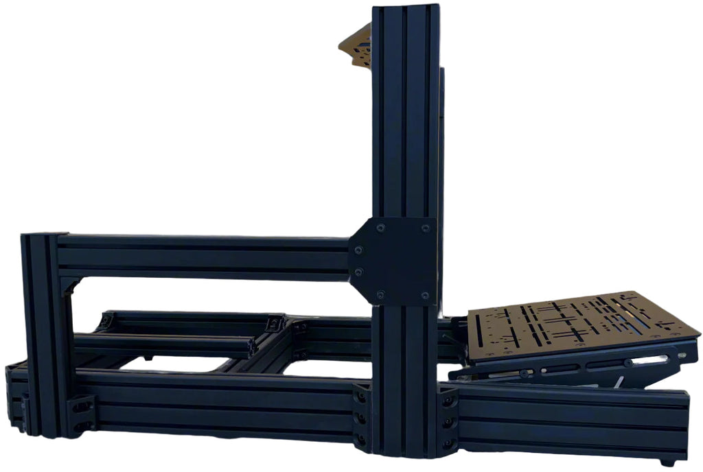 FCS-R1 Aluminum Profile Sim Rig