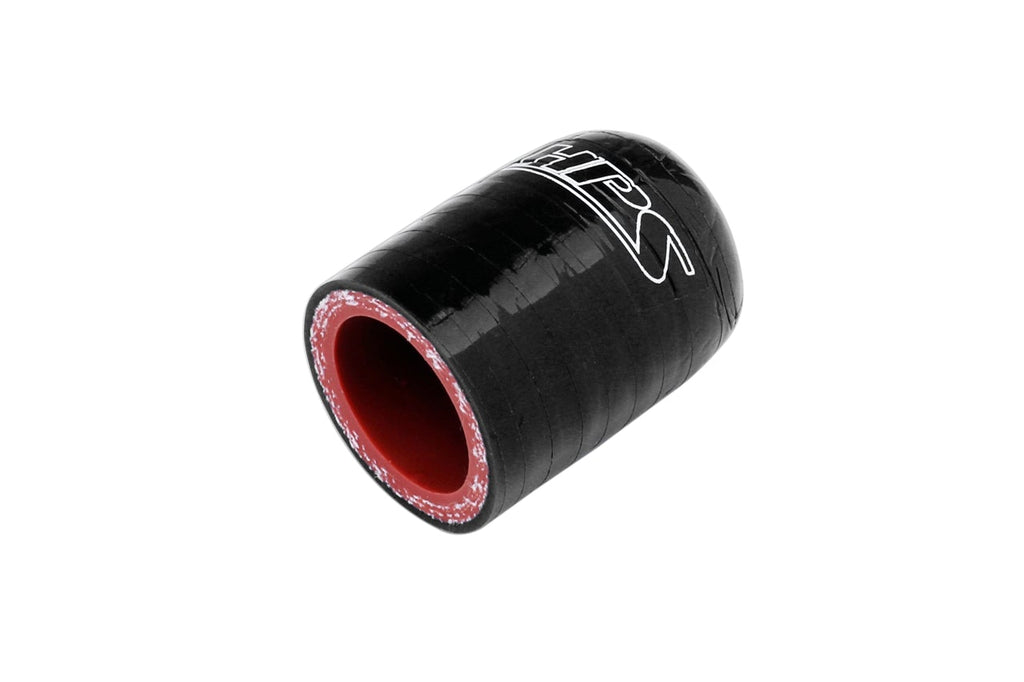 HPS 5/8" (16mm) High Temp Reinforced Silicone Coolant Cap Bypass Heater