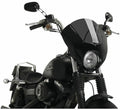 CustomAcces Dark Night Semi-Fairing For Indian Scout Bobber 2018-2024