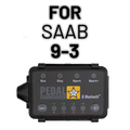 Pedal Commander for Saab 9-3