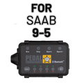 Pedal Commander for Saab 9-5
