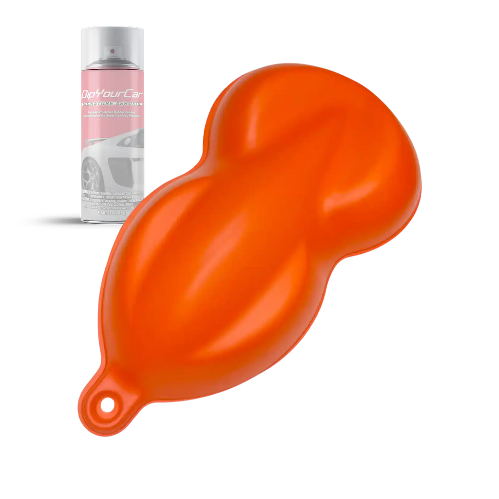 Safety Cone Orange PDS Aerosol