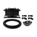 HEL Twin Oil Cooler Kit for Mazda RX-7 (FD)