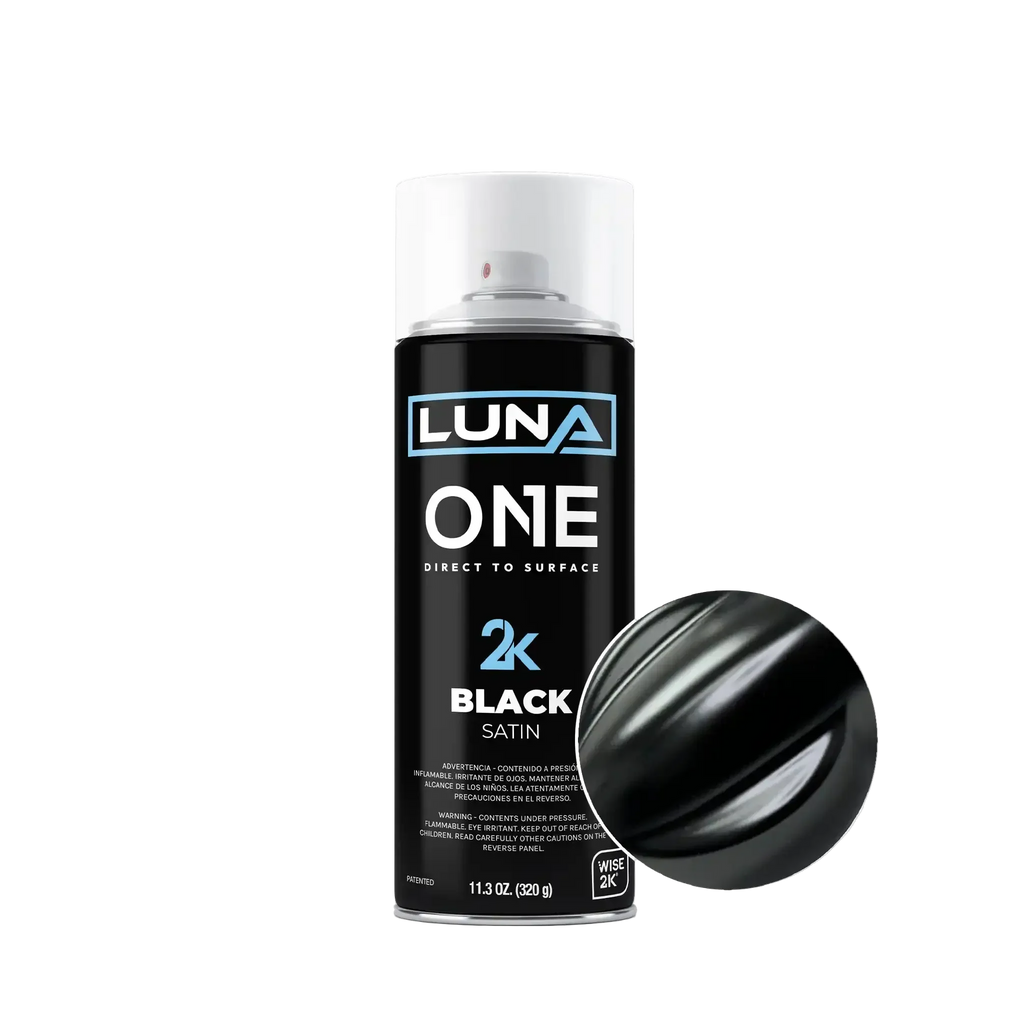 Luna One Aerosols