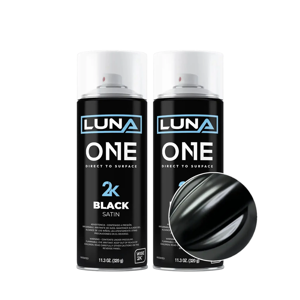 Luna One Aerosols