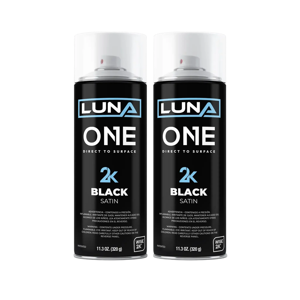 Luna One Aerosols