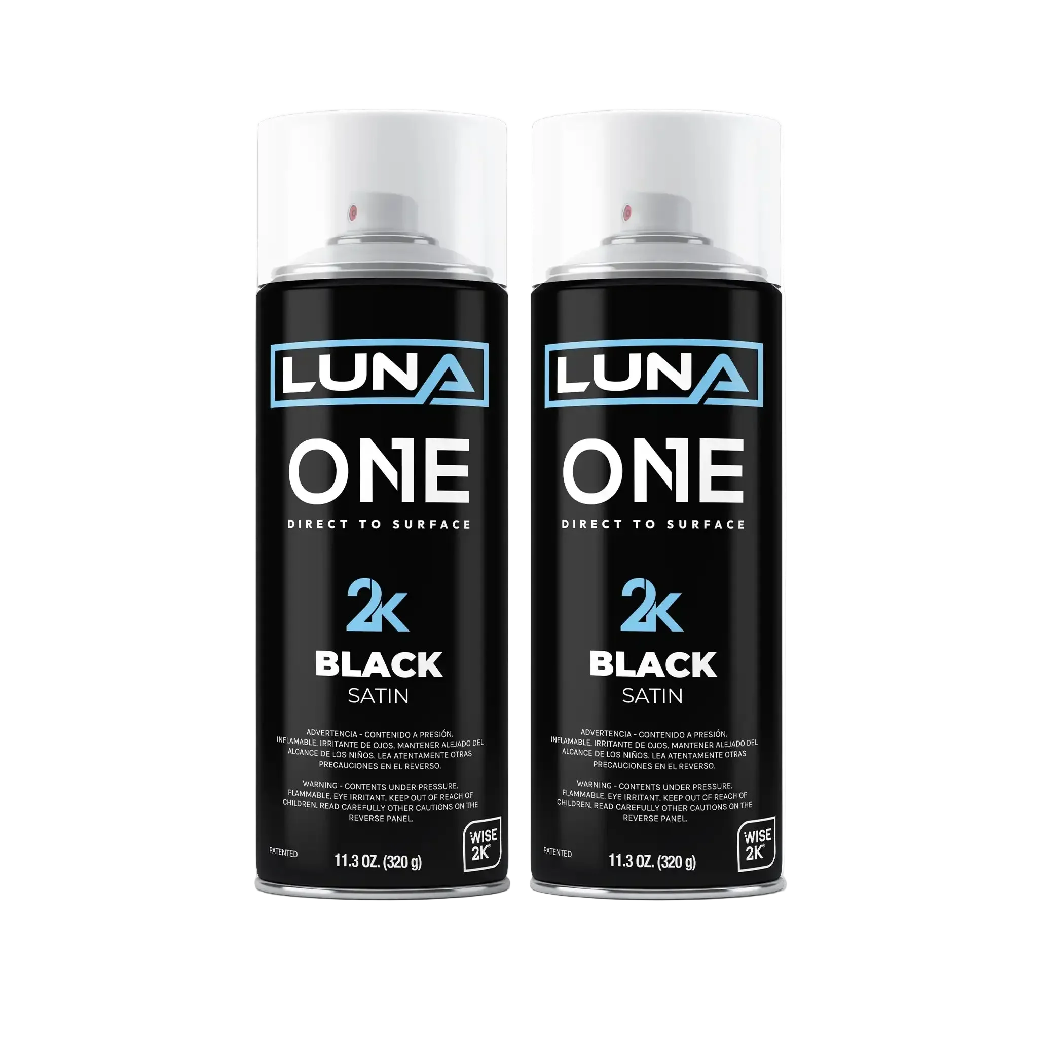 Luna One Aerosols