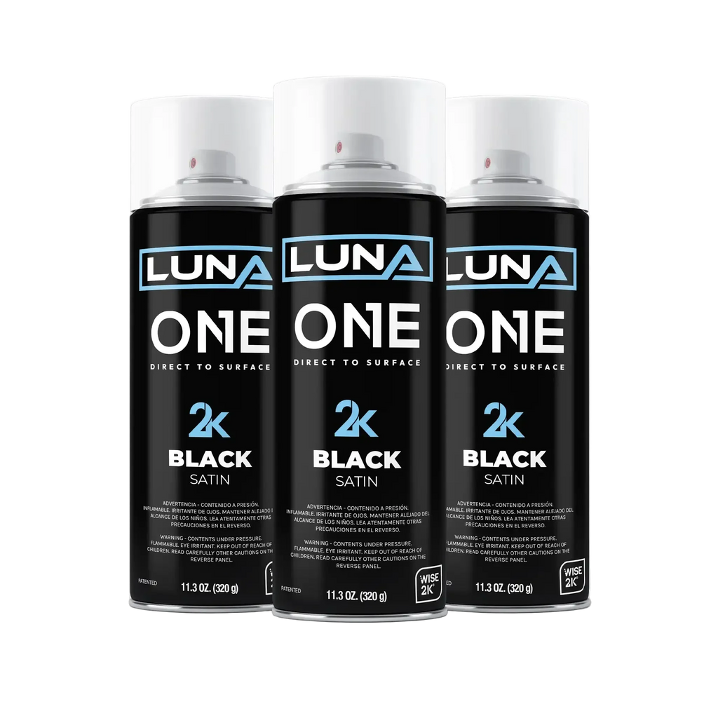 Luna One Aerosols