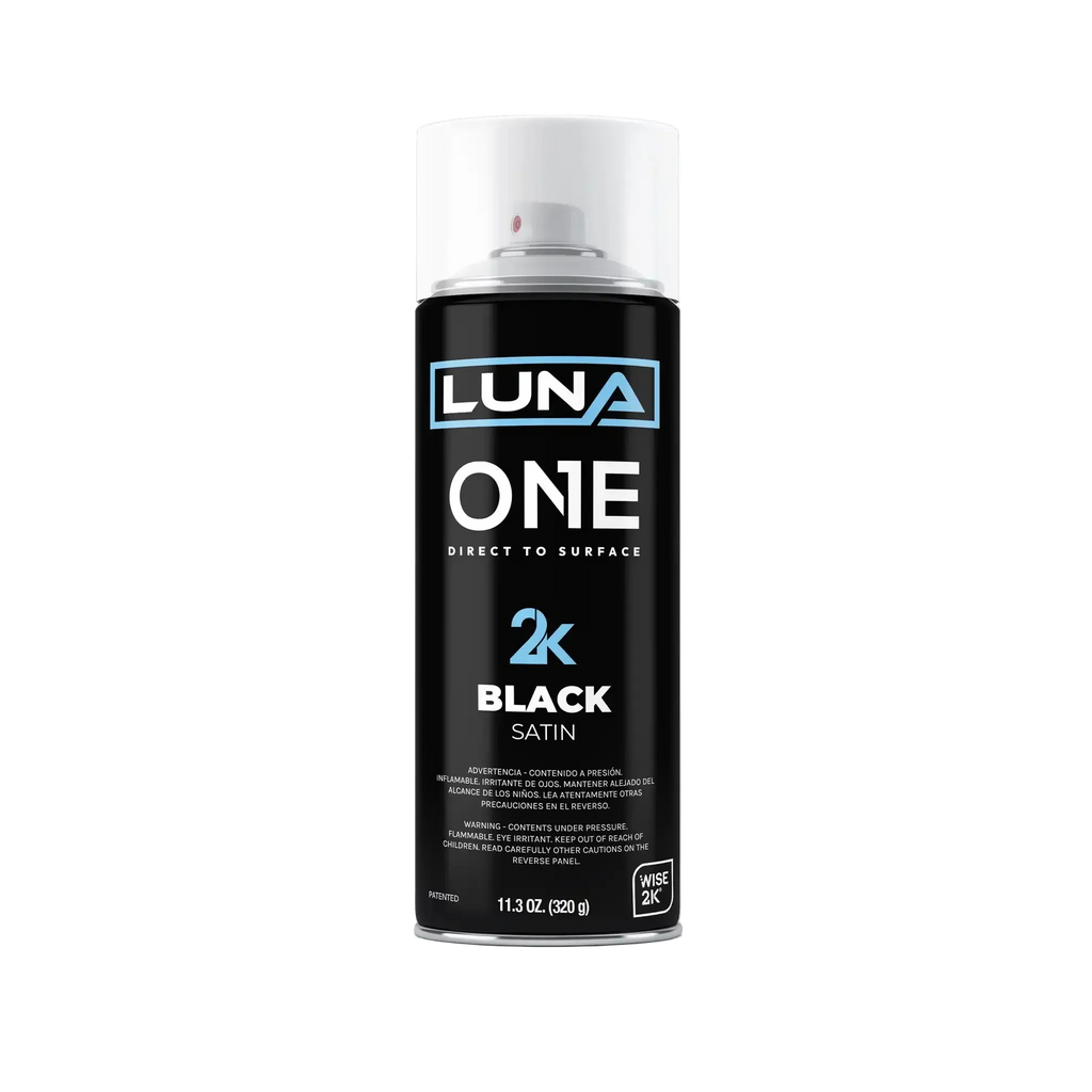 Luna One Aerosols