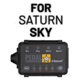 Pedal Commander for Saturn Sky