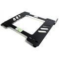 Planted BMW 3-Series Seat Bracket (1999-05, E46 Coupe) - Passenger
