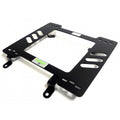 Planted Ford Mustang Seat Bracket (1979-98) - Driver