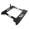 Planted Porsche 996/997/Boxster/Cayman/991 Seat Bracket (1998+) - Driver