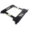 Planted Porsche 996/997/Boxster/Cayman/991 Seat Bracket (1998+) - Passenger