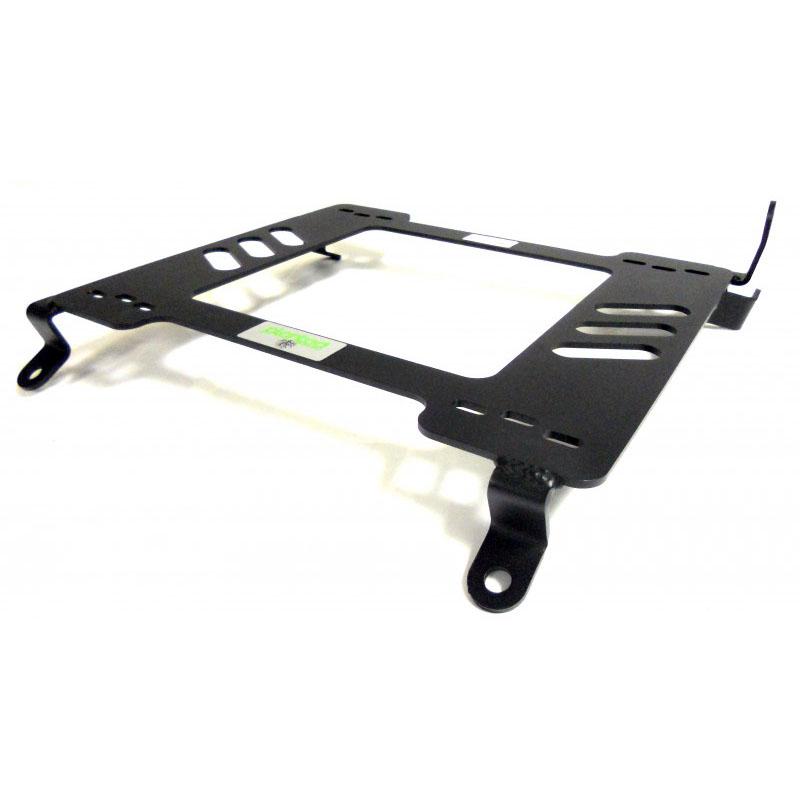 Planted Toyota Supra Seat Bracket (1993-98) - Passenger