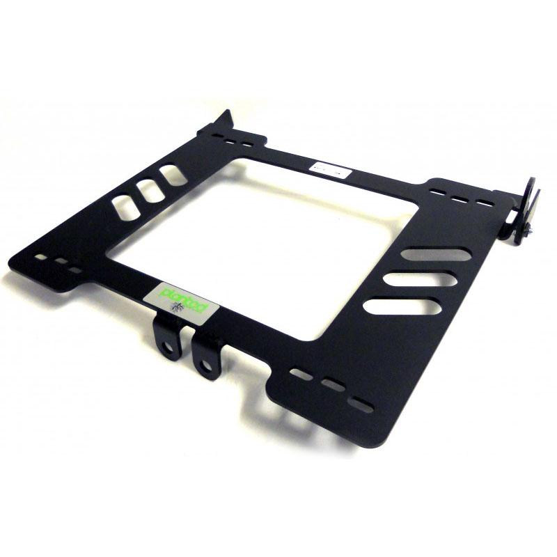 Planted VW Golf/GTI/Jetta/Beetle Seat Bracket (1999-05, MK4) - Passenger