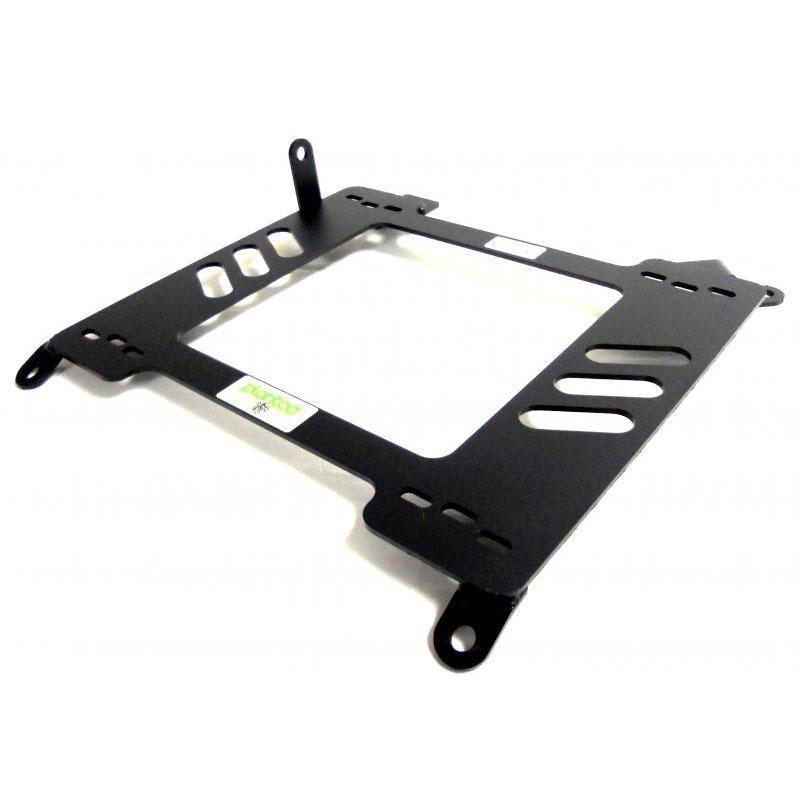 Planted Honda S2000 Seat Bracket (1999-06, AP1) - Driver