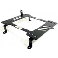 Planted Mitsubishi Eclipse, Eagle Talon Seat Bracket (1989-94) - Driver