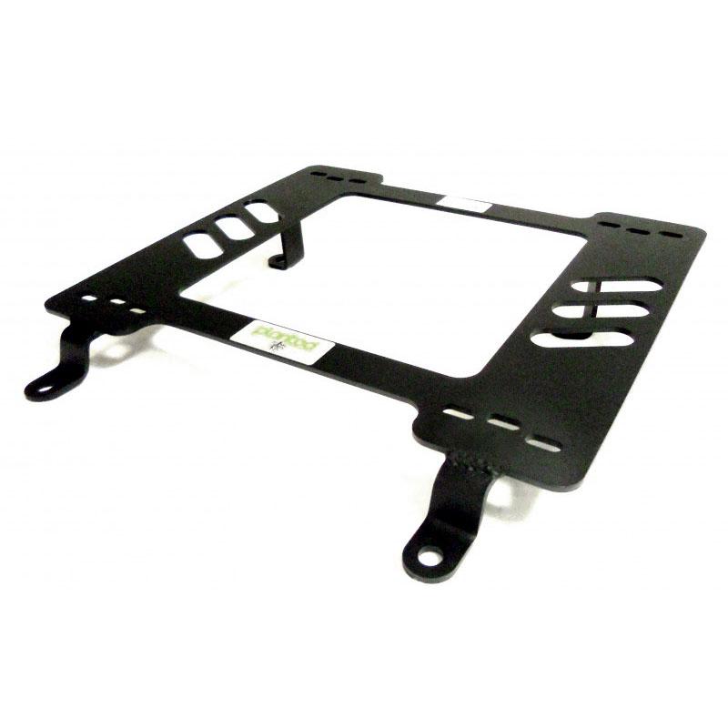 Planted Chevrolet Camaro Seat Bracket (1982-92) - Passenger